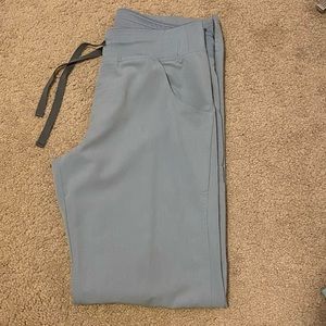 Dusty Blue Figs Kade S